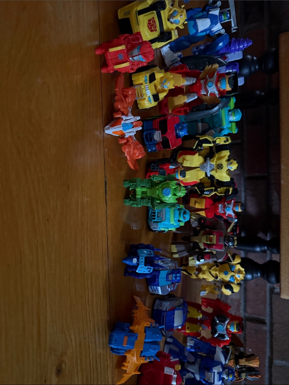 41 Transformers Collection - Picture 6 of 8